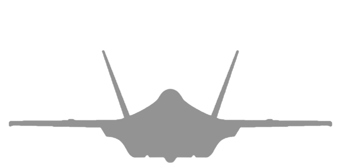 F35 Aircraft T-Shirt