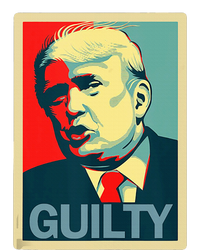 Trump Guilty T-Shirt