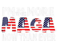 Im 34 Times More Maga Now Than Ever Felon Trump 2024 T-Shirt