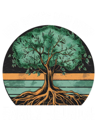 Family Reunion Our Roots Run Deep Vintage Tree Matching Gift Kids Long Sleeve Shirt