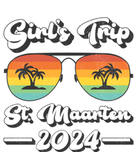 Summer Sunglasses Trip 2024 St Maarten Beach Gift T-Shirt