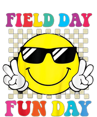 Field Day Fun Day Funny For Teacher Field Day 2024 Gift Tall T-Shirt