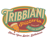 Tribbiani Pizzeria Since 1994 T-Shirt