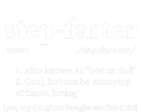 Step Farter Funny Definition PosiCharge RacerMesh Polo