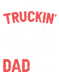 Truck Driver Fathers Day Gift T-Shirt