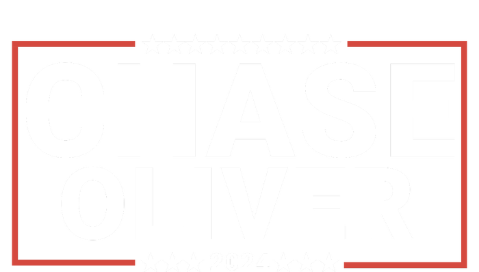 Chase Oliver For President Chase Oliver 2024 Premium Hoodie