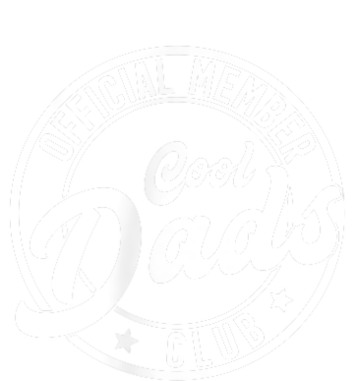 Cool Dads Club T-Shirt