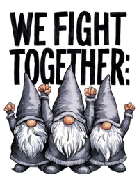 We Fight Together ParkinsonS Disease Awareness Month Gnomie Gift Premium T-Shirt