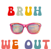 Bruh We Out Gift T-Shirt