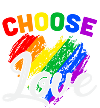 Choose Love Gift T-Shirt