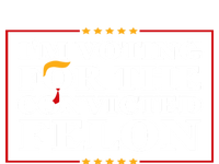 Im Voting For The Convicted Felon 2024 Funny Trump 2024 Convicted Felon T-Shirt