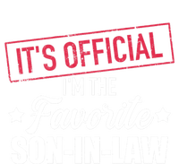 Favorite Son In Law From Mother In Law Or Father In Law Poster