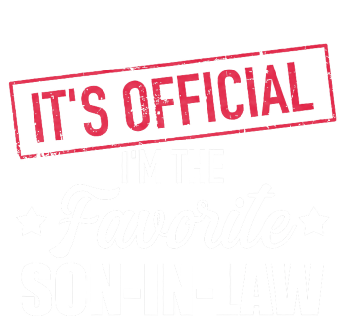 Favorite Son In Law From Mother In Law Or Father In Law Poster