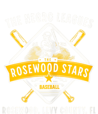 1923 Rosewood Stars Negro League Baseball Legacy T-Shirt