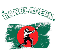 Bangladesh Flag Cricket Jersey Fans Player T-Shirt