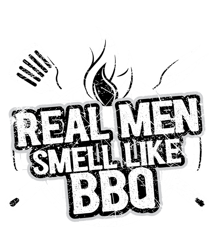 Real Smell Like Bbq For Barbecue Smoker Grill Toddler Fine Jersey T-Shirt