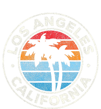 Los Angeles California Ca Vintage Graphic Retro 70s T-Shirt