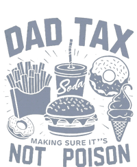 Dad Tax Definition Daddy Humor Dad Jokes Hoodie