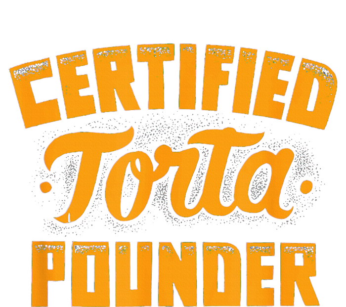 Certified Torta Pounder Sustainable Beanie