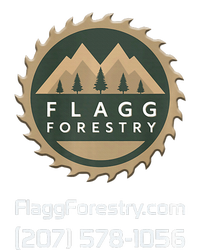 Flagg Forestry Tree Services Coaster