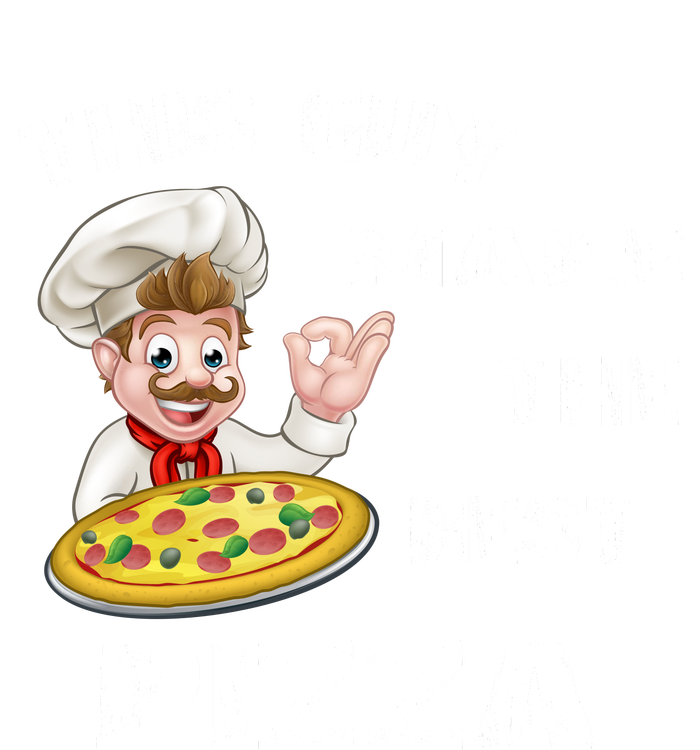 Funny Gift This Guy Makes The Best Pizza T-Shirt