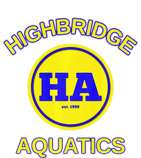 Highbridge Aquatics Classic Logo Legacy Cool Fit Booney Bucket Hat