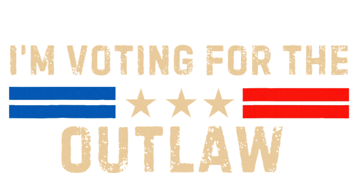 IM Voting For The Outlaw 2024 Cool PosiCharge Competitor Tank