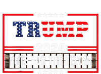 IM Voting Convicted Felon 2024 Still Vote Ladies Long Sleeve Shirt