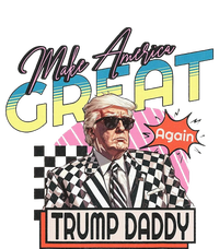 Make America Great Trump 2024 Again DaddyS Home Trump Ladies Essential Tank