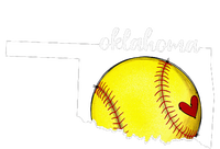 Oklahoma Softball T-Shirt