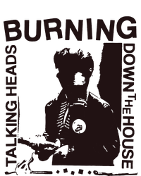 Burning Down The House T-Shirt