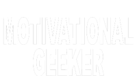 Cr1tter Motivational Geeker T-Shirt