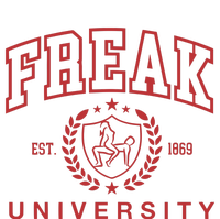 Gotfunny Freak University T-Shirt