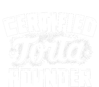 Certified Torta Pounder Toddler Sweatshirt