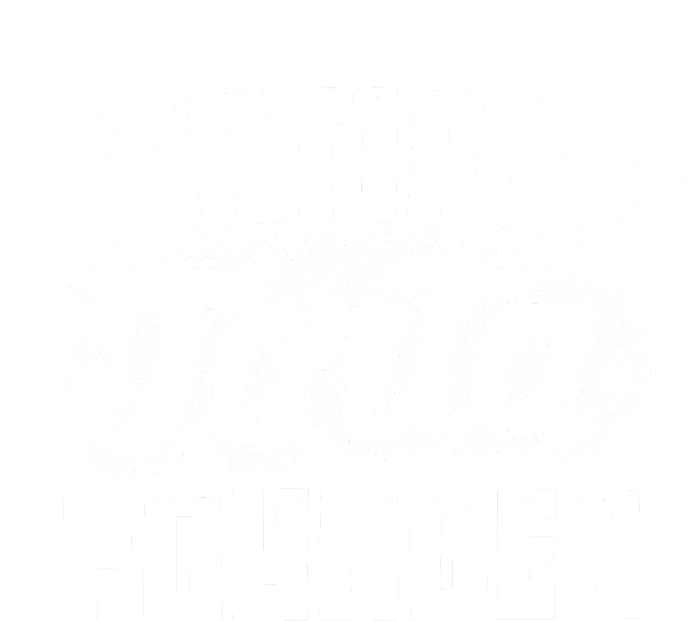 Certified Torta Pounder Toddler Sweatshirt