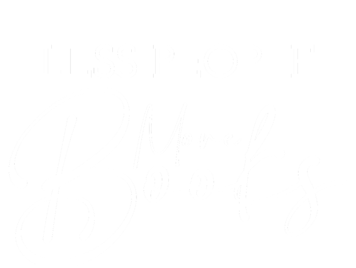 Less People More Books T-Shirt