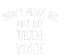 Funny Dean College University Department Promotion T-Shirt