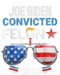 Joe Biden Vs Convicted Felon PosiCharge Competitor Tank