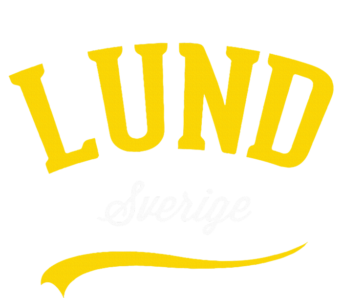 Lund Sweden Sverige Vintage Athletic Retro Sports Style Wool Snapback Cap