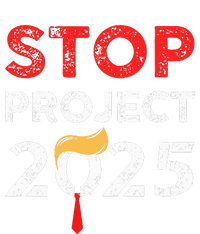 Stop Project 2025 TrumpS Project Anti Trump 16 in Basic Backpack