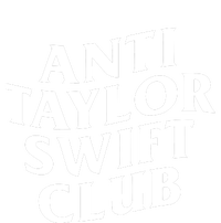 Anti Taylor Club T-Shirt