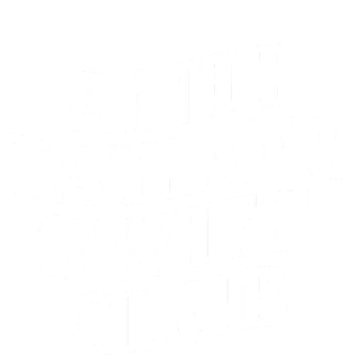 Anti Taylor Club T-Shirt