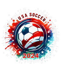 Usa 2024 Games Soccer Usa Sport 2024 Usa T-Shirt