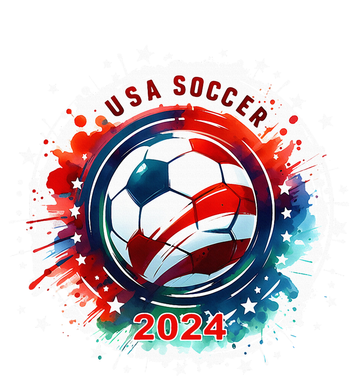 Usa 2024 Games Soccer Usa Sport 2024 Usa T-Shirt