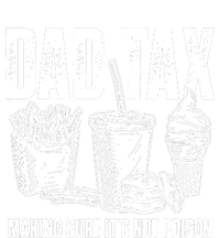 Daddy Humorous Dad Tax T-Shirt