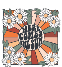 Here Comes The Sun Sunshine Drawstring Bag