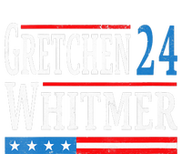 Gretchen Whitmer 2024 For President Election T-Shirt