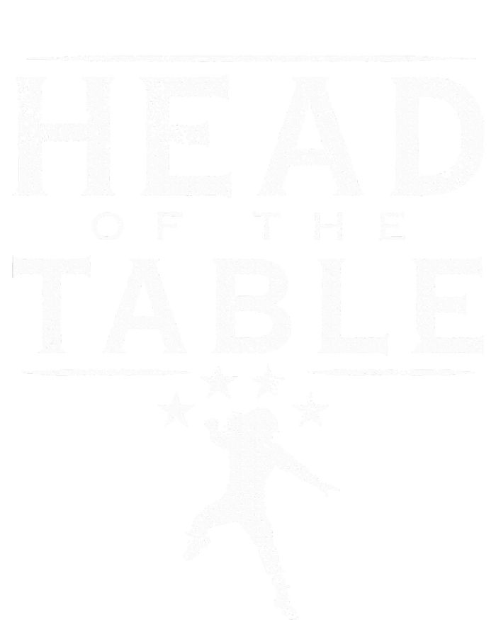 Head Of The Table Ladies Essential Tank