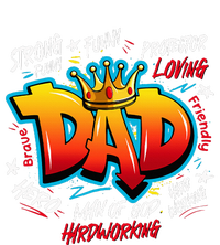 Dad Gifts Gifts For Dad Dad Graffiti Father’S Day Tank Top