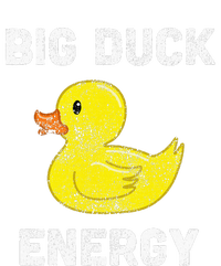 Rubber Ducky Funny Meme Big Duck Energy T-Shirt